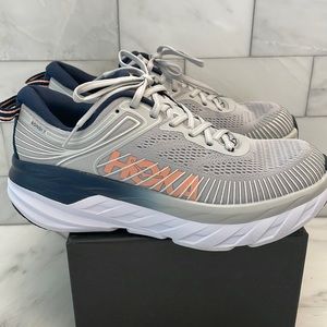 Hoka One One Bondi 7 Running Shoe (women)